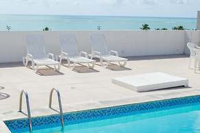 El Aram Beach Express