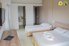 El Aram Beach Express