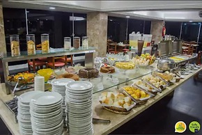 El Aram Beach Express