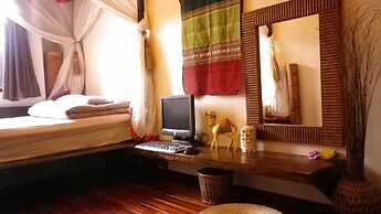 Lohas Villa - Hostel