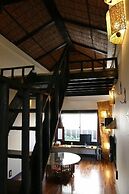 Lohas Villa - Hostel