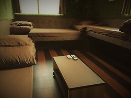 Lohas Villa - Hostel