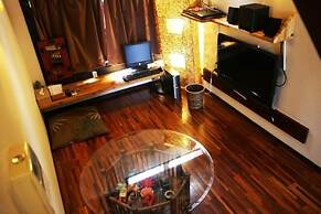 Lohas Villa - Hostel