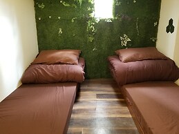 Lohas Villa - Hostel