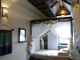 Lohas Villa - Hostel