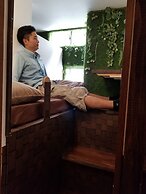 Lohas Villa - Hostel