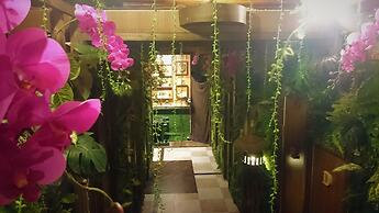 Lohas Villa - Hostel