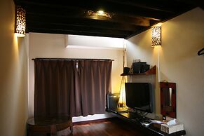 Lohas Villa - Hostel