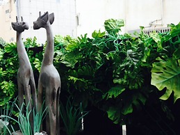 Lohas Villa - Hostel