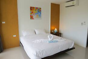 Samui Natien Village