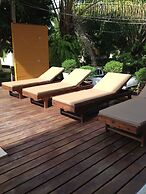 Samui Natien Village