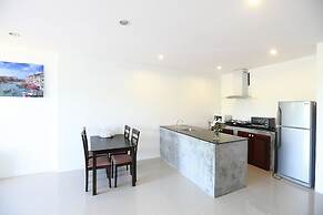 Samui Natien Village