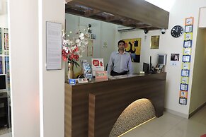 Zodiac Golden Palace Hotel