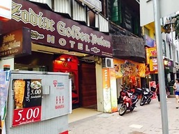 Zodiac Golden Palace Hotel