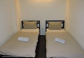 Zodiac Golden Palace Hotel