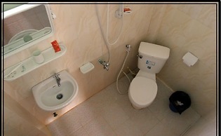 Zodiac Golden Palace Hotel