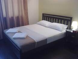 Zodiac Golden Palace Hotel