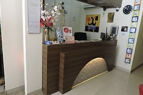 Zodiac Golden Palace Hotel