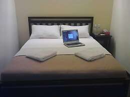 Zodiac Golden Palace Hotel