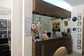 Zodiac Golden Palace Hotel