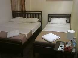 Zodiac Golden Palace Hotel