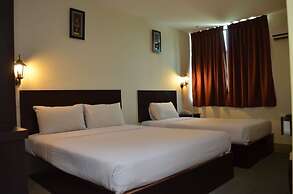 Zodiac Golden Palace Hotel