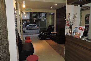 Zodiac Golden Palace Hotel