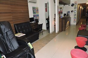 Zodiac Golden Palace Hotel