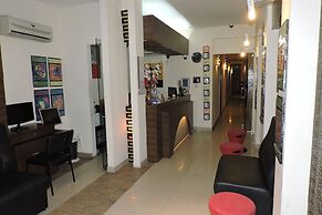 Zodiac Golden Palace Hotel