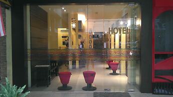 Zodiac Golden Palace Hotel