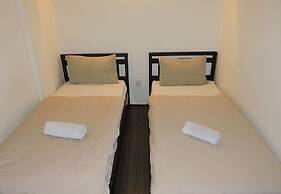 Zodiac Golden Palace Hotel