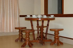 Nokor Lucky Serviced Apartments