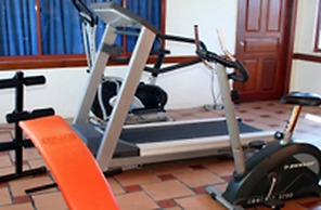 Nokor Lucky Serviced Apartments