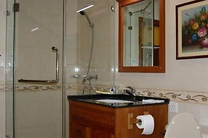 Nokor Lucky Serviced Apartments