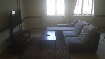 Nokor Lucky Serviced Apartments