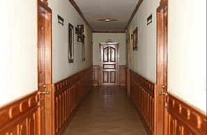 Nokor Lucky Serviced Apartments