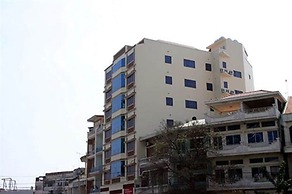 Nokor Lucky Serviced Apartments