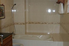 Nokor Lucky Serviced Apartments