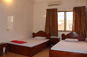 Nokor Lucky Serviced Apartments