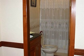 Nokor Lucky Serviced Apartments