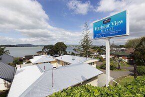 Harbour View Motel and Water Front Apartments