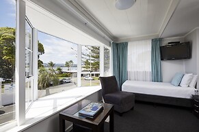 Harbour View Motel and Water Front Apartments