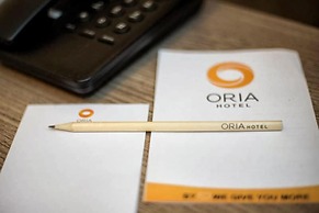 Oria Hotel Jakarta
