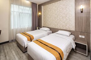 Oria Hotel Jakarta