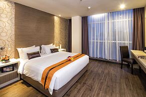 Oria Hotel Jakarta