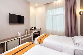 Oria Hotel Jakarta