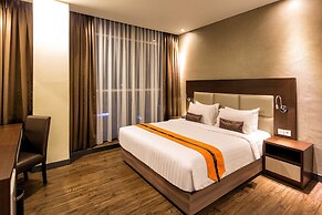Oria Hotel Jakarta