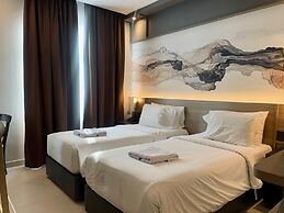Oria Hotel Jakarta