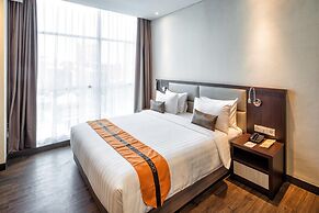 Oria Hotel Jakarta