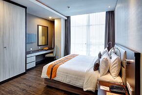 Oria Hotel Jakarta